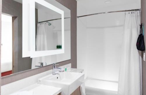 Alpharetta Hotel | SpringHill Suites Atlanta Alpharetta/Roswell