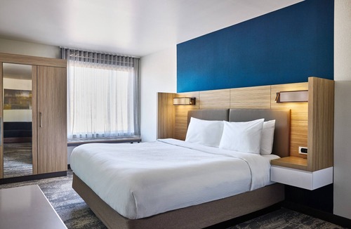 Chesterfield Hotel | SpringHill Suites by Marriott St. Louis Chesterfield