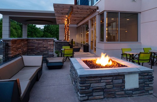 Elizabethtown Hotel | SpringHill Suites by Marriott Elizabethtown
