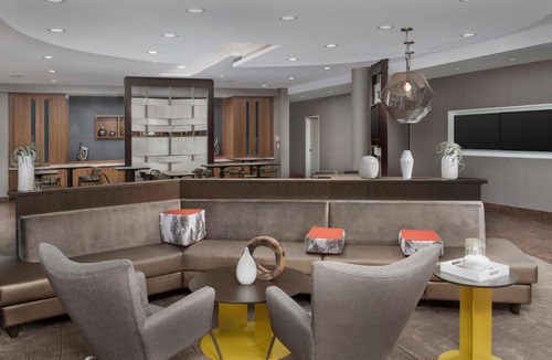 Tuscaloosa Hotel | SpringHill Suites by Marriott Tuscaloosa