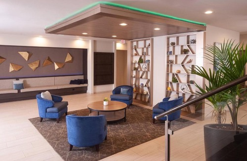 Charleston Hotel | SpringHill Suites by Marriott Charleston Riverview