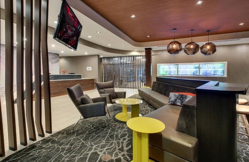 Gulfport Hotel | SpringHill Suites by Marriott Gulfport I-10