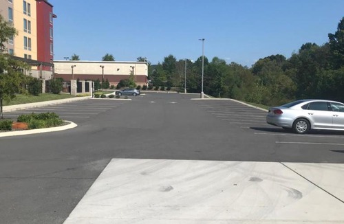 Ooltewah Hotel | SpringHill Suites by Marriott Chattanooga North/Ooltewah