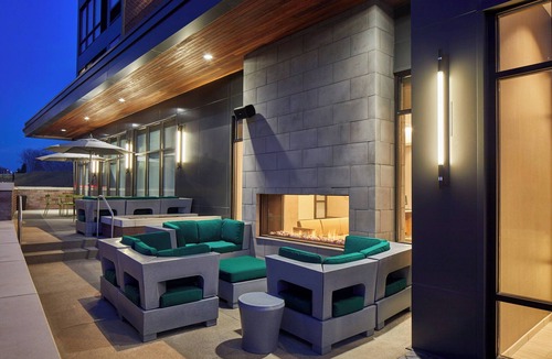 Dublin Hotel | SpringHill Suites by Marriott Columbus Dublin