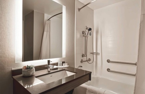 Town Center Hotel | SpringHill Suites by Marriott Atlanta Kennesaw