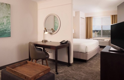 Airport North Hotel | Springhill Suites by Marriott Orlando Airport