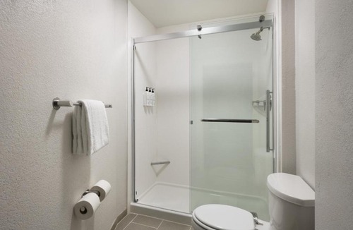 Newnan Hotel | SpringHill Suites by Marriott Newnan
