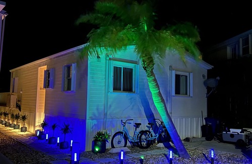 Cudjoe Key House | Springs Venture Out Dolphin House #386 with beautiful open water views