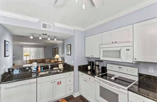 Butler Beach House | St. Augustine Beaches - Private Beach - Charming and Quiet Townhouse