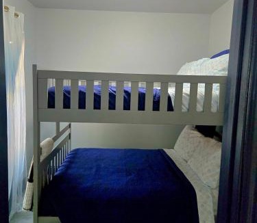 Dacula Apartment | St Joseph's Tavern