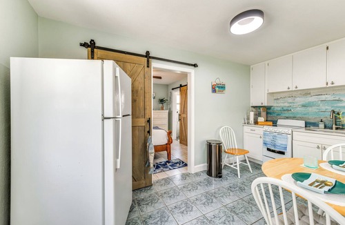 St. Pete Beach Apartment | St Pete Beach Apartment | Near Corey Ave & Beaches
