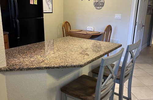 St. Pete Beach Condo | St Pete Beach Snowbird Getaway
