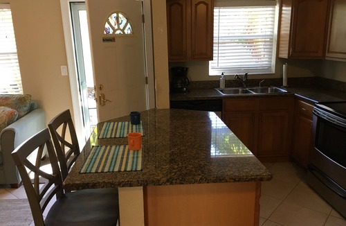 St. Pete Beach Condo | St Pete Beach Snowbird Getaway