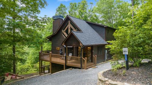 Ridgeline Vistas House | Stargazer