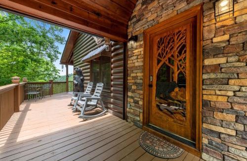Ridgeline Vistas House | Stargazer