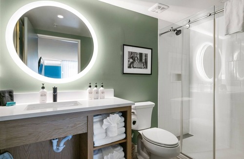 North Charleston Hotel | Starlight Motor Inn