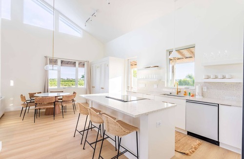 Sugarloaf Key House | Starlight Serenity - Hideaway w Stunning Views