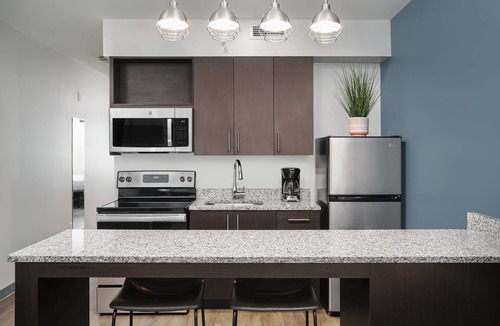 Auburn Apartment | stayAPT Suites Auburn