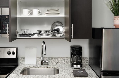 Cordova Hotel | stayAPT Suites Memphis-Cordova/Wolfchase Galleria