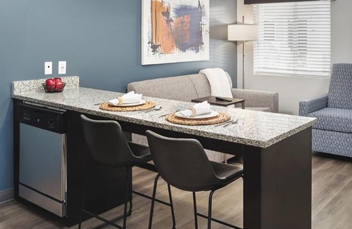 Cordova Hotel | stayAPT Suites Memphis-Cordova/Wolfchase Galleria
