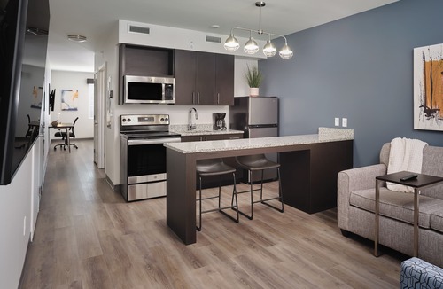 Tallahassee Apartment | stayAPT Suites Tallahassee-Capitol