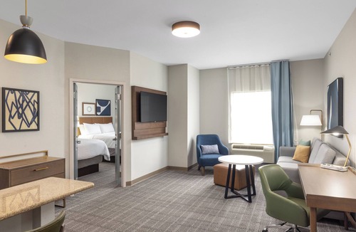Rogers Hotel | Staybridge Suites Bentonville-Rogers by IHG
