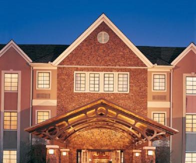 Cedar Park Hotel | Staybridge Suites - Cedar Park - Austin N by IHG