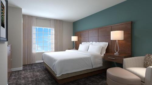 Cedar Park Hotel | Staybridge Suites - Cedar Park - Austin N by IHG