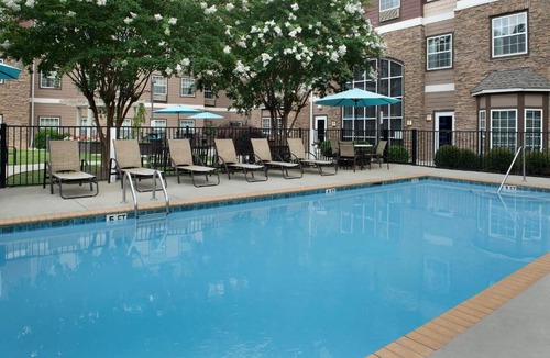 Conestee Hotel | Staybridge Suites Greenville I-85 Woodruff Road by IHG