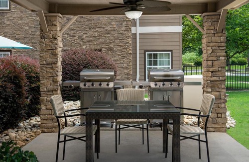 Conestee Hotel | Staybridge Suites Greenville I-85 Woodruff Road by IHG