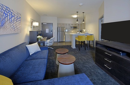 Little Rock Medical District Hotel | Staybridge Suites Little Rock - Medical Center by IHG