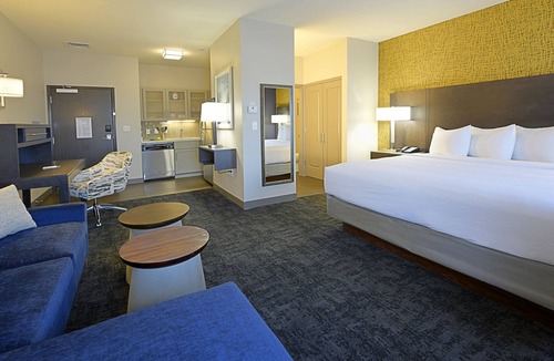 Little Rock Medical District Hotel | Staybridge Suites Little Rock - Medical Center by IHG