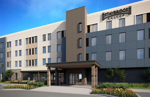 Southaven Hotel | Staybridge Suites Southaven - Memphis South by IHG