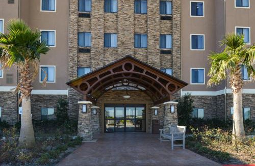 Tomball Hotel | Staybridge Suites Tomball by IHG