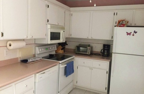 Punta Gorda Condo | Staying in Loveland