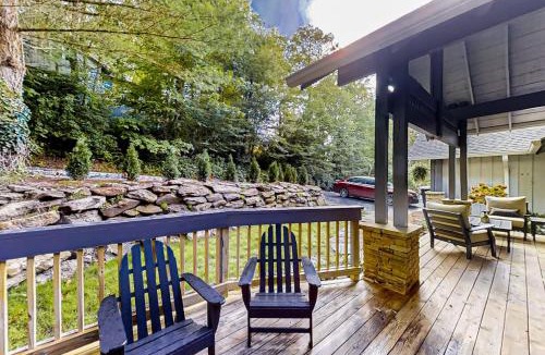 Highlands House | Stephen Cottage