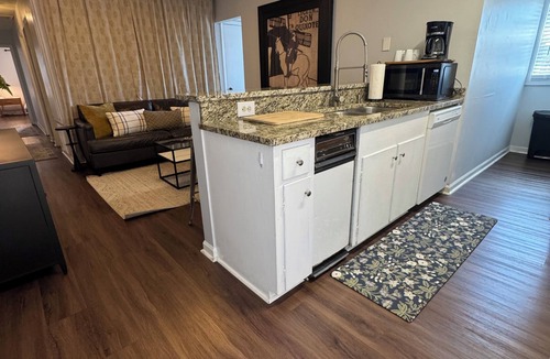 Auburn Apartment | Steps away from Toomers
