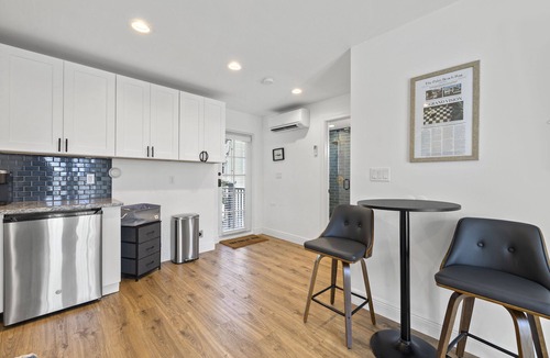 Grandview Heights Cottage | Steps from Downtown West Palm Beach