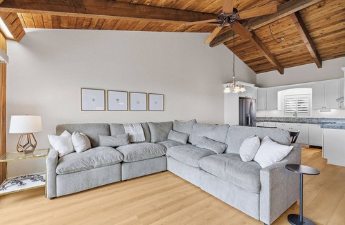Sea Dunes House | 🏖️Steps to Beach | Ocean Views | Community Pool | Sea Dunes Nautilus B7-A🏖️