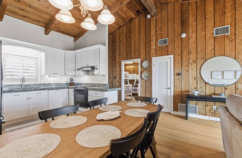 Sea Dunes House | 🏖️Steps to Beach | Ocean Views | Community Pool | Sea Dunes Nautilus B7-A🏖️
