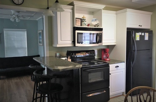 Myrtle Beach House | Steps to the BEACH and WATER PARK - Cleaning & Linens INCLUDED