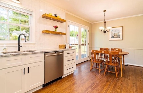Dunean House | Stone's Throw Ranch 3mi to Downtown + Pet Friendly