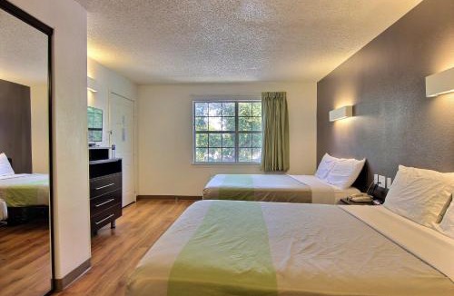 McNeil Hotel | Studio 6 Extended Stay - Austin, TX - Northwest