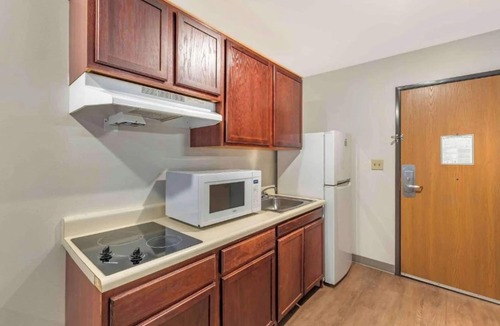 Little Rock Hotel | Studio 6 Extended Stay Little Rock Southwest AR