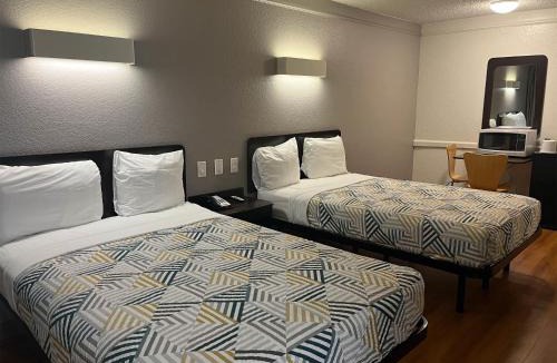 Euless Hotel | Studio 6 Suites Euless, TX – DFW West