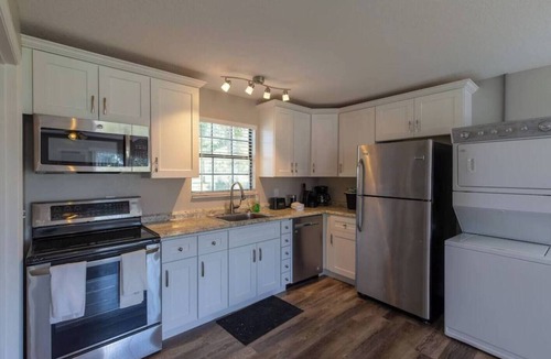 Loxahatchee Groves Cottage | Studio Cottage on Gorgeous property