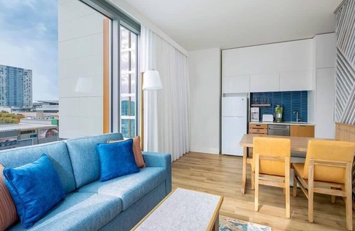 Sobro Apartment | Studio Deluxe Unit Margaritaville Nashville!