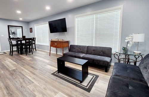 Lakeland Apartment | Studio "Grande"