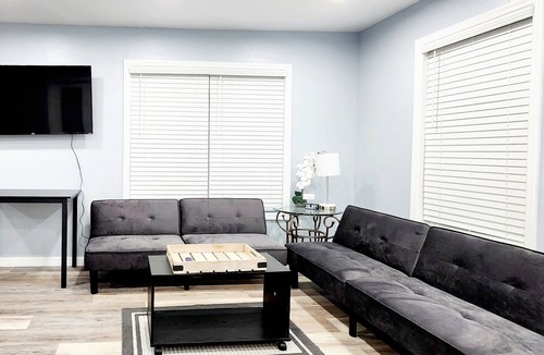 Lakeland Apartment | Studio "Grande"