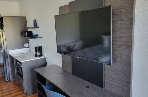 Mount Jackson Apartment | Studio in the Heart of the Shenandoah Valley